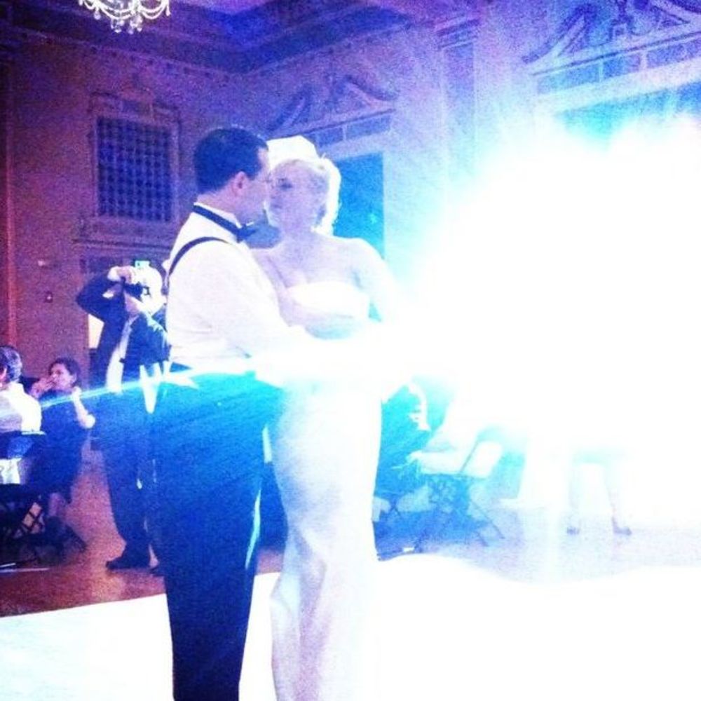 Meet your Posher, Joe